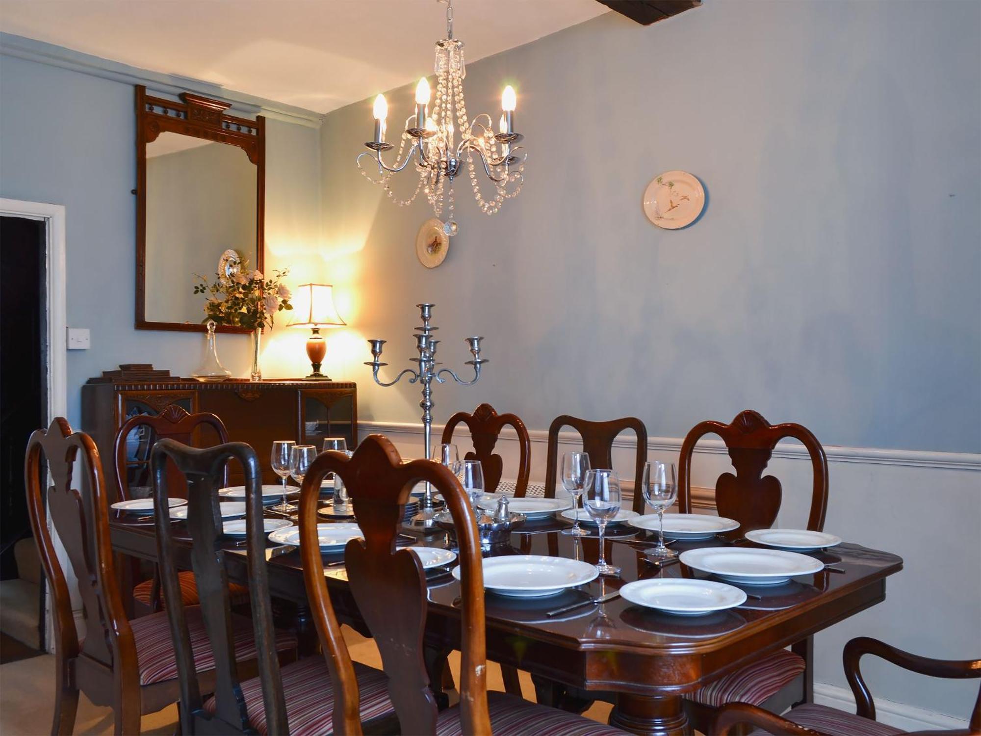 Вилла Ellinor House Cleobury Mortimer Экстерьер фото