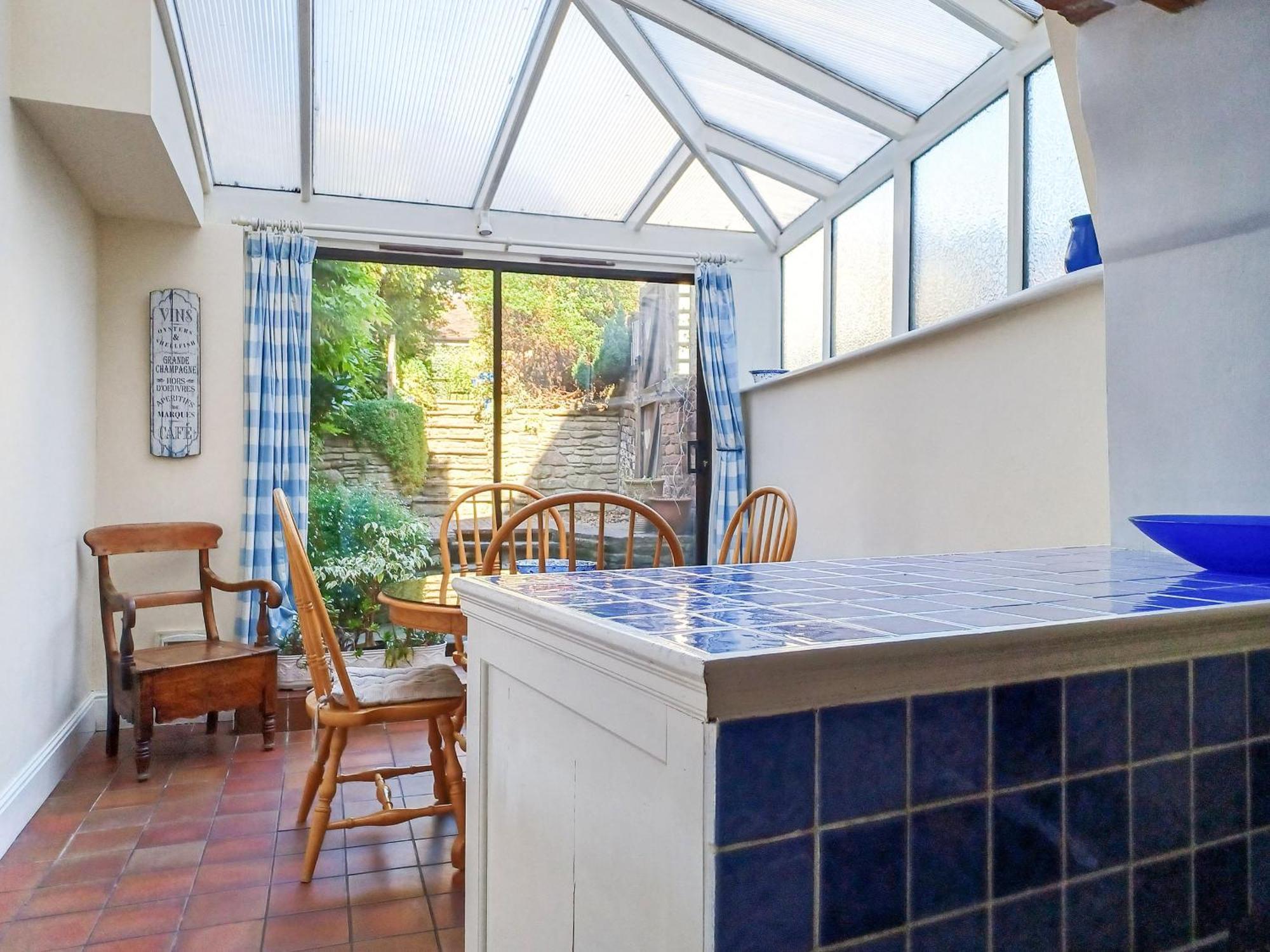 Вилла Ellinor House Cleobury Mortimer Экстерьер фото